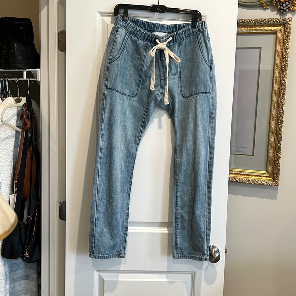 One Teaspoon jeans worn once